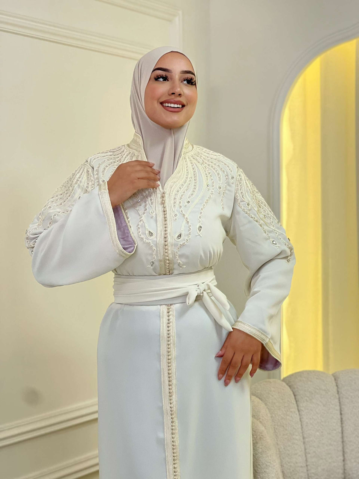 Nadine Kaftan