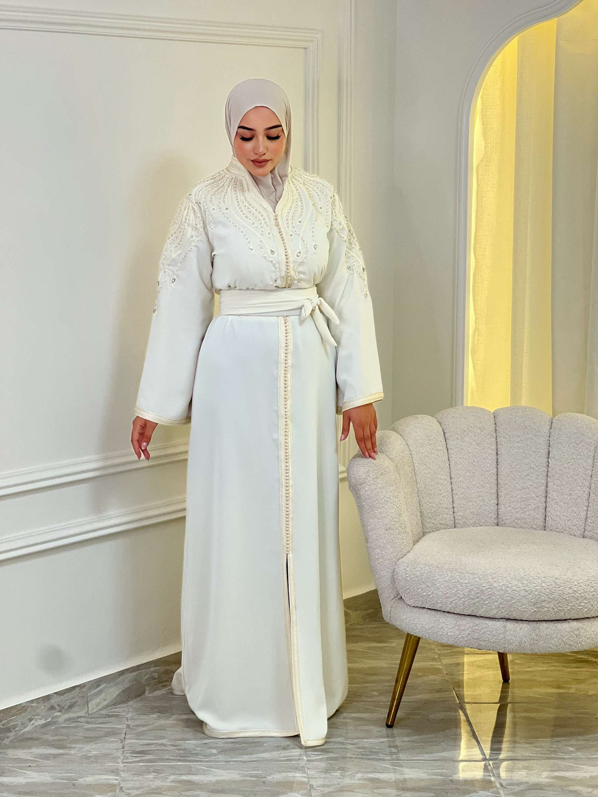 Nadine Kaftan