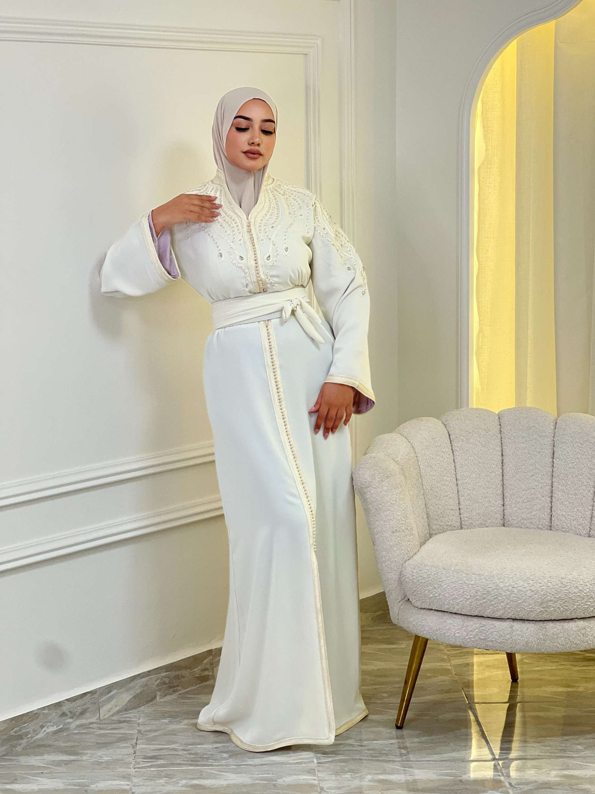 Nadine Kaftan