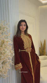 Melys Kaftan
