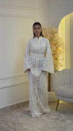 Royal Ayla Kaftan