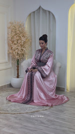 Fajr Kaftan