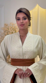 Jawhara Kaftan