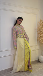 Sleek Joud Lebsa