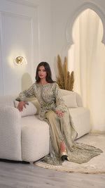 Elegant Aylin Lebsa