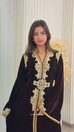 Nyra Kaftan