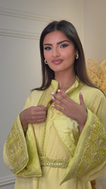 Glam Lama Lebsa