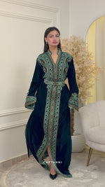 Ayla Nour Kaftan