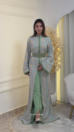 Ivory Ruqayya Lebsa