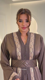Chic Zaria Lebsa