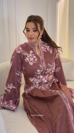 Chic Orlina Kaftan