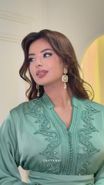 Ayesha Lebsa