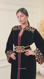 Ayla Shoug Kaftan