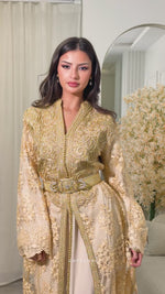 Elegant Alya Lebsa