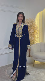 Haute Reema Kaftan